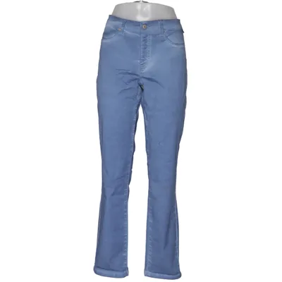 Spijkerbroek (Blauw) van Sempre Katoen, Elastaan