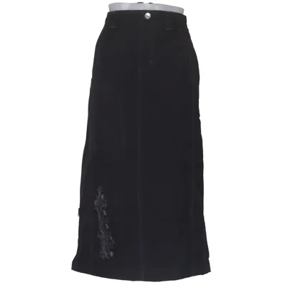 Rok (Grijs) van Skhoop Polyamide