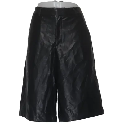Shorts (Svart) från Lumina Polyester, Polyuretan