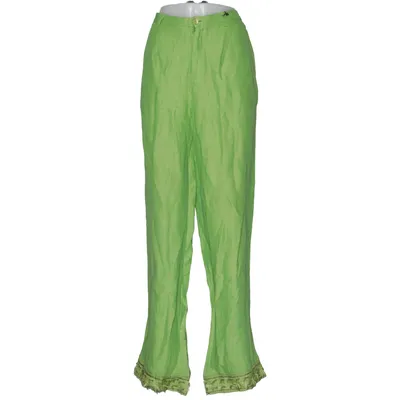 Pantalon (Vert) de Mexx Women Lin, Viscose