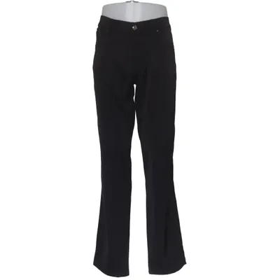 Jean (Noir) de Remember Élasthane, Polyester