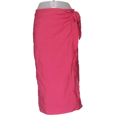 Omlottkjol (Rosa) från Esmara Polyamid, Viskos
