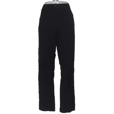Pantalon d'extérieur (Noir) de High Colorado Élasthane, Polyamide