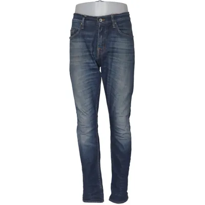 Spijkerbroek (PISTOLERO) van Tiger of Sweden Jeans