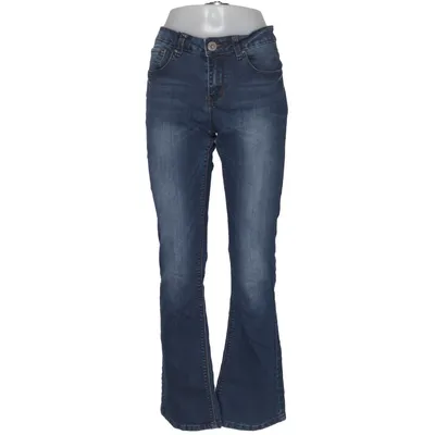 Spijkerbroek (Loyal Jeans) van Marc Lauge Katoen, Elastaan, Polyester