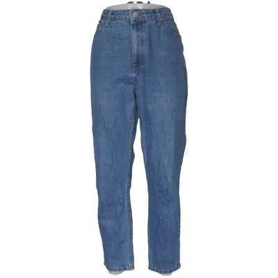 Jean (Bleu) de Bershka Vintage Denim