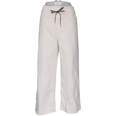 Jeans (Beige) från Marc Cain Elastan, Ekologisk bomull