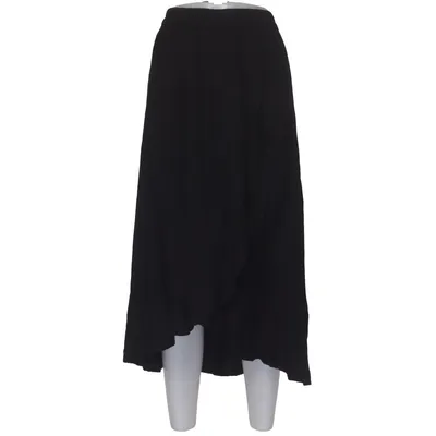 Rok (Zwart) van Happy Holly Viscose