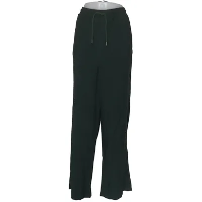 Pantalon patte d'éléphant (Vert) de Danefae
