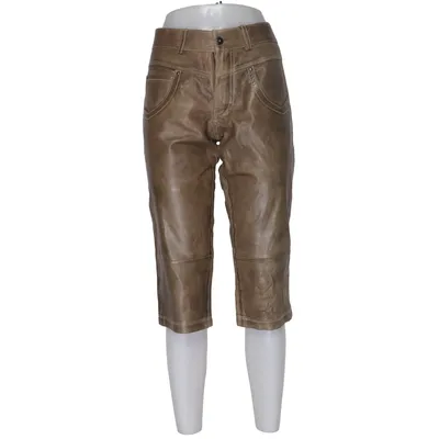 Three-quarter pants (Brown) from On Stage