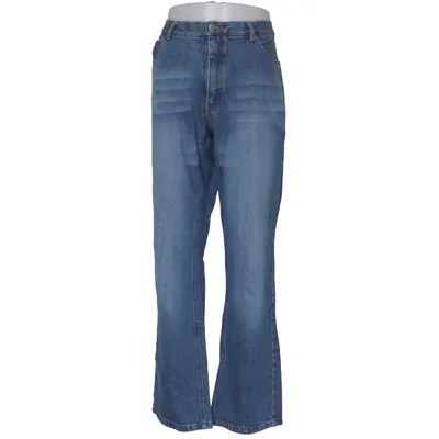 Jeans (Blue) from Arizona Cotton