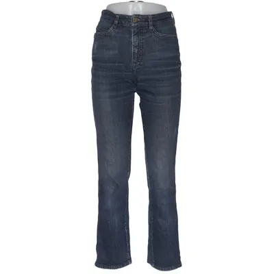 Jeans (Blue) from Roser Cotton, Elastane