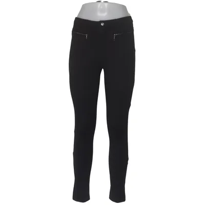 Legging (Noir) de Ane Mone Coton, Élasthane, Polyamide
