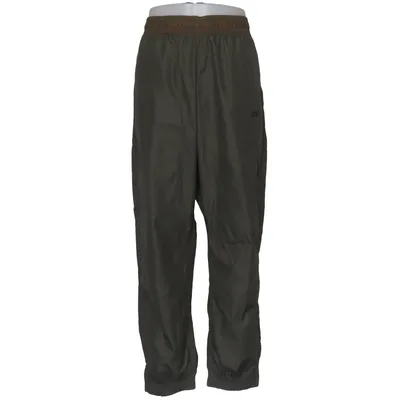 Surpantalon (Vert) de Nike SB Polyester
