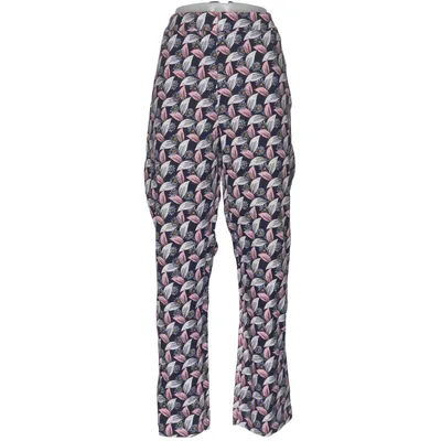 Chinos (Blå, Pink, Hvid) fra Boden Bomuld, Elastan