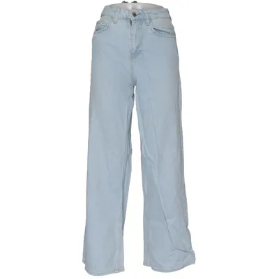 Jeans (Blå) från Mudo Collection Bomull