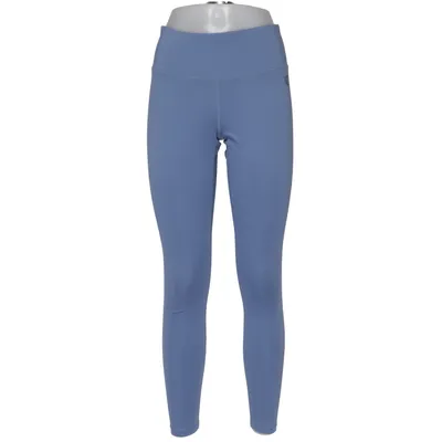 Sportleggings (Blauw) van Iconic Elastaan, Polyester