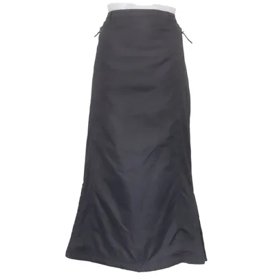 Maxirock (Schwarz) von Dobsom Polyester