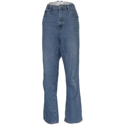 Jeans (Blue) from Perfect Jeans Organic cotton