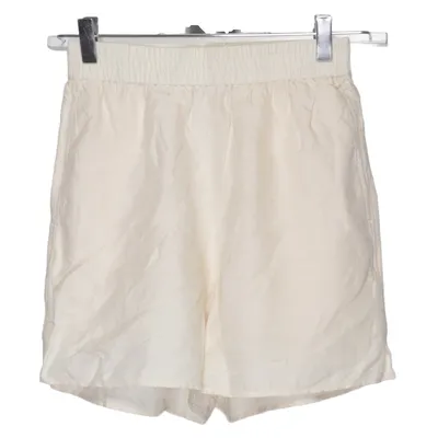 Shorts (Gul) från Arket Silke, Viskos