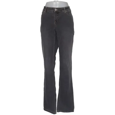 Jeans (Grå) från AJC Bomull, Elastan