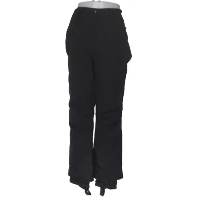 Skibroek (Zwart) van Paradox Polyester