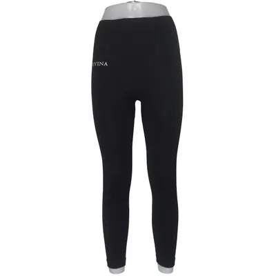 Collants de sport (Noir) de Divina Élasthane, Polyamide