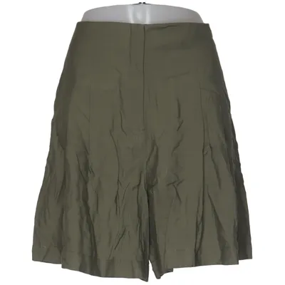 Shorts (Grøn) fra George Polyamid, Viscose