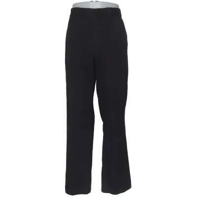 Chinos (Black) from Dickies Cotton, Polyester