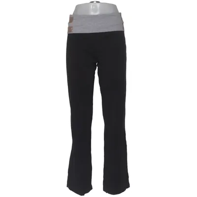 Leggings (Grå) från Pink Yoga Victoria's Secret Bomull, Elastan