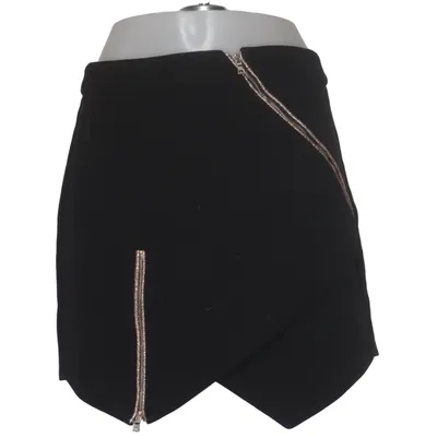 Kjol (Svart) från Three Floor Bomull, Elastan, Polyester, Viskos