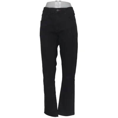 Spijkerbroek (Zwart) van Blend Katoen, Elastaan, Polyester