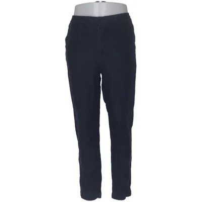 Broek (Sasha Ds Drape Linen) van J.Lindeberg Linnen
