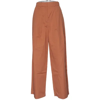 Palazzobyxor (Brun) från COS Bomull