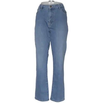 Jeans (Blau) von I Say Baumwolle, Elasthan, Polyester