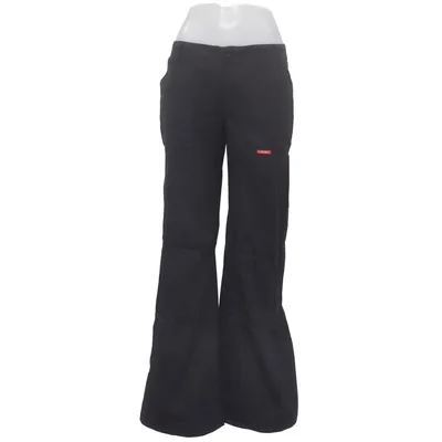 Outdoor pants (Black) from XX by Mexx