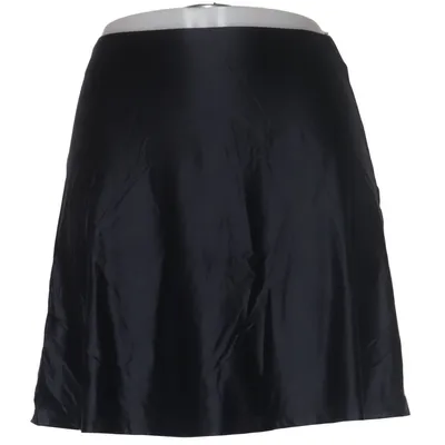 Kjol (Svart) från Even & Odd Elastan, Polyamid