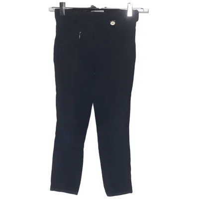 Breeches (Blue) from Crane Sports Cotton, Elastane