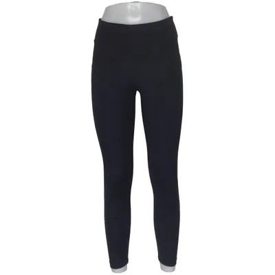 Träningstights (Svart) från Better Bodies Elastan, Polyester