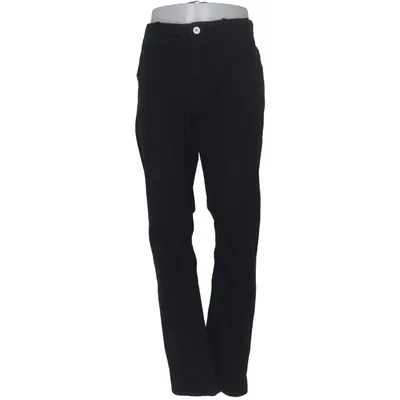 Chinos (Black) from Win Win Cotton