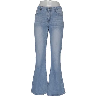 Jeans (Blue) from Super Cotton, Elastane