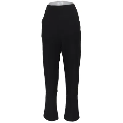 Leggings (Svart) från Dress Like Marie Bomull, Elastan