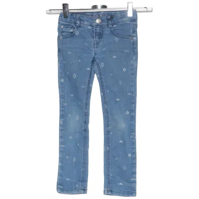 Spijkerbroek (Blauw) van ESPRIT Denim