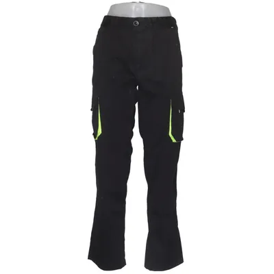 Pantalon de travail (Frauland-T) de Reis Coton, Élasthane, Polyester