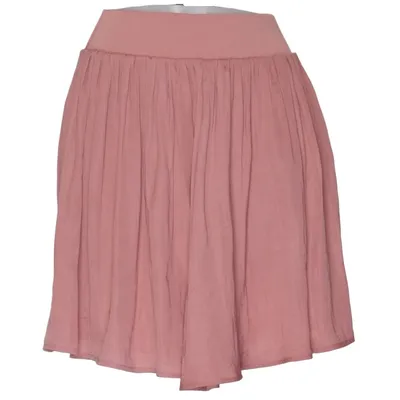Nederdel (Pink) fra Kaporal Polyester