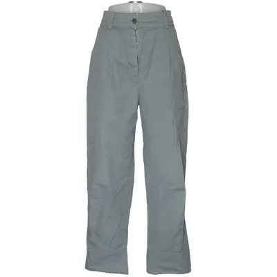 Chinos (Grön) från Acne Studios Bomull