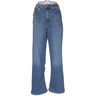Jeans (Blue) from ONLY Blue Denim Cotton, Elastane