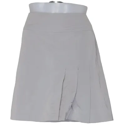 Skirt (Gray) from Marc Aurel Polyester
