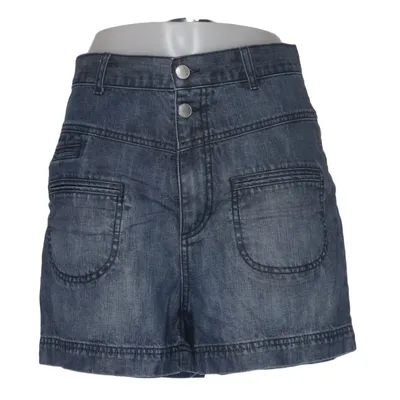 Short en jean (Bleu) de Att.
