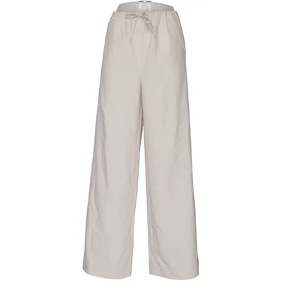 Palazzobyxor (Beige) från Viktoria Chan Elastan, Polyester, Viskos